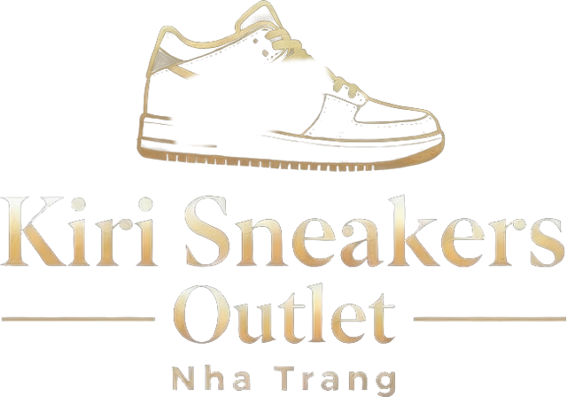 Kiri Sneakers Outlet Nha Trang