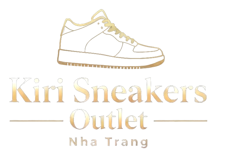 Kiri Sneakers Outlet Nha Trang